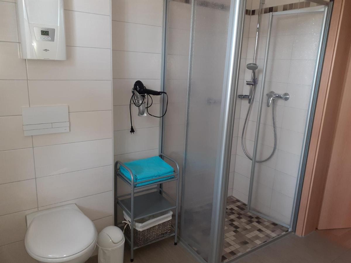 Ferienwohnung - August-Bebel-Str. 19 Oelsnitz  Εξωτερικό φωτογραφία
